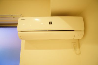 リブリ・ゆり本町の設備