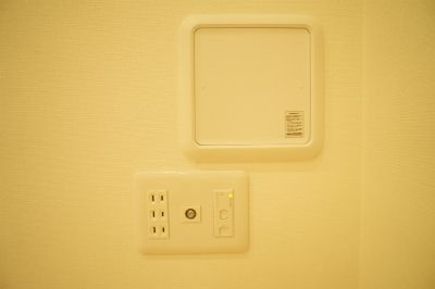 リブリ・ゆり本町の設備