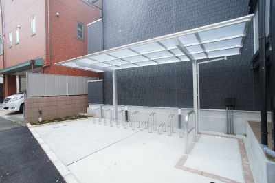 リブリ・ゆり本町のその他