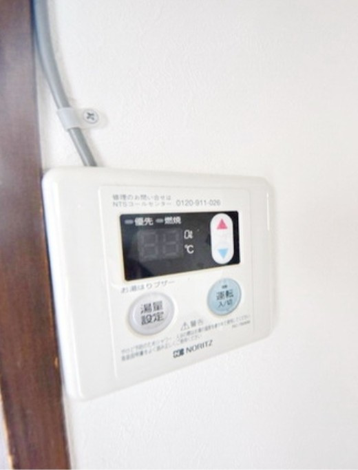アンビシャス東川口の設備