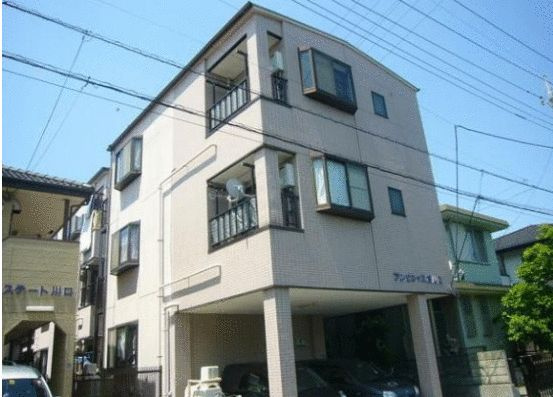 アンビシャス東川口