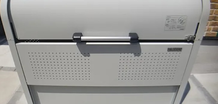 Ａｒｃａ　Ｕｒｂａｎａ志茂のその他共用部分