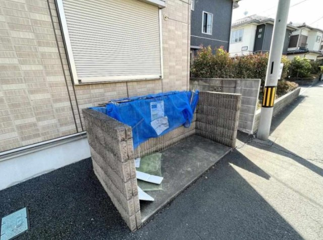 グレンビラⅡ番館のその他共用部分