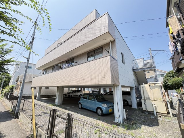 サバービアⅡ