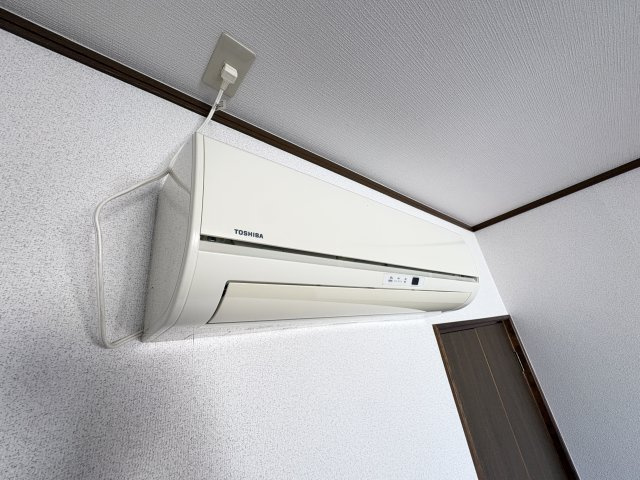 サバービアⅡの設備