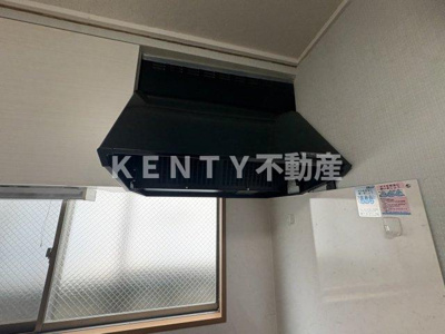 【設備】 | 東雪谷３丁目戸建