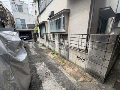 【その他共用部分】 | 東雪谷３丁目戸建
