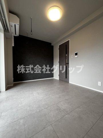 Le'a横濱上星川の内装
