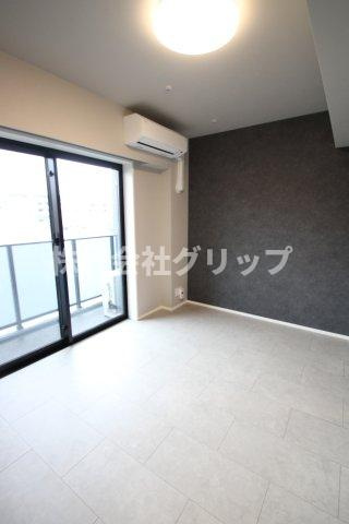 Le'a横濱上星川の設備
