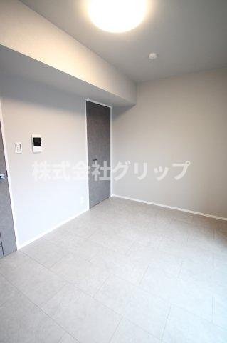 Le'a横濱上星川の外観