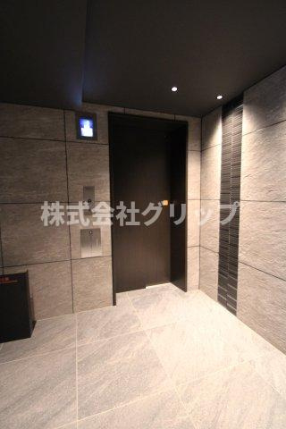 Le'a横濱上星川のその他共用部分