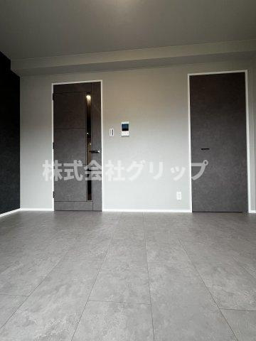 Le'a横濱上星川の洋室