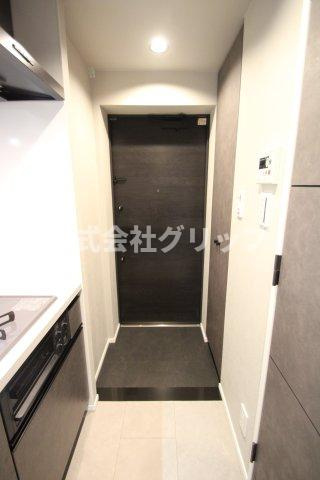 Le'a横濱上星川の洋室