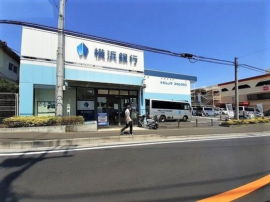 【その他】 | AyaseParkFront(アヤセパークフロント)
