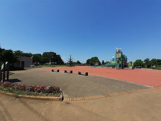 【その他】 | AyaseParkFront(アヤセパークフロント)