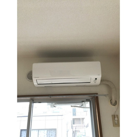 【設備】 | ポート旗の台