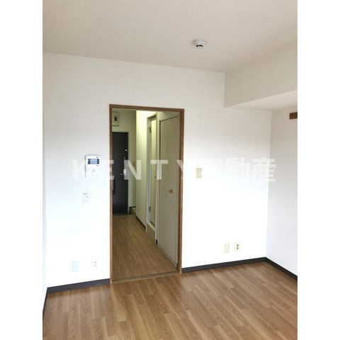 【寝室】 | ポート旗の台 | 寝室です