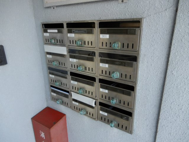 加古川ヤングパレスのその他共用部分