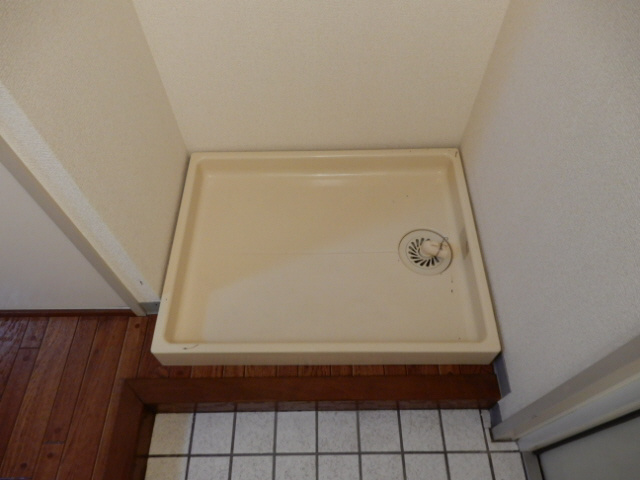 加古川ヤングパレスの内装