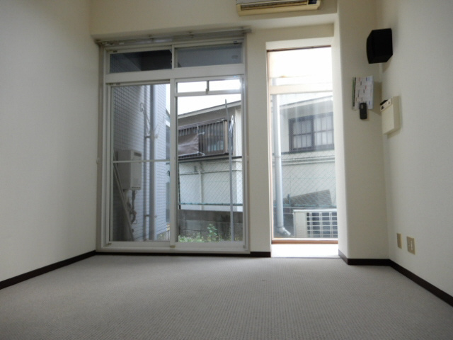 加古川ヤングパレスの子供部屋