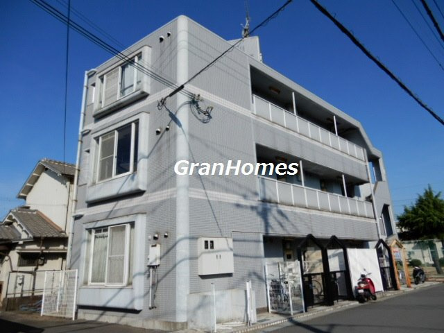 加古川ヤングパレス