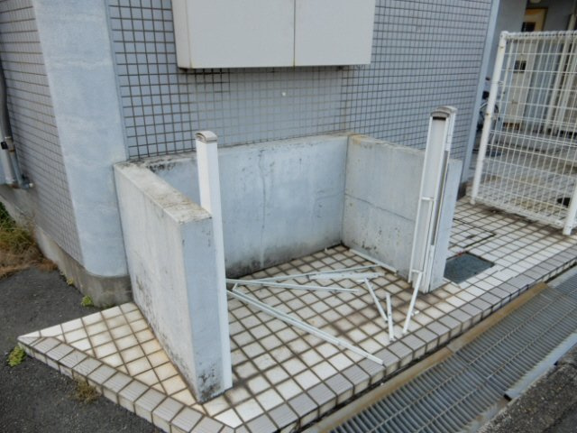加古川ヤングパレスのその他