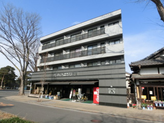 【外観】 | フェアリー小平 | 小平駅徒歩3分、萩山駅徒歩10分アクセスです。
