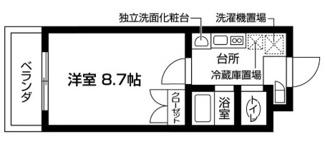 【間取り】 | リヴィエールドグラス