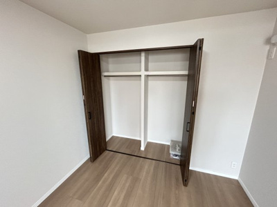 【収納】 | ライオンズマンション西宮高座Ｂ棟 | ちょっとした収納スペースも充実しています