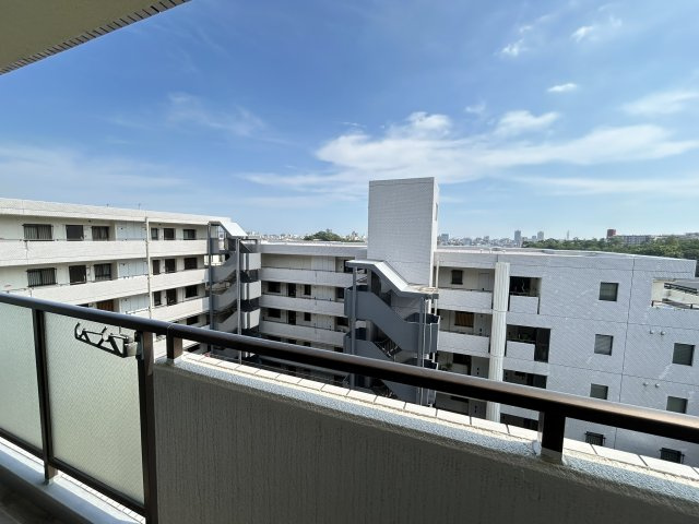 【展望】 | ライオンズマンション西宮高座Ｂ棟 | 眺望