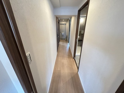 【その他】 | ライオンズマンション西宮高座Ｂ棟 | 廊下
