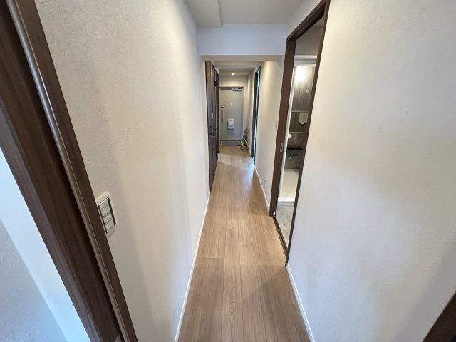 【その他】 | ライオンズマンション西宮高座Ｂ棟 | 廊下