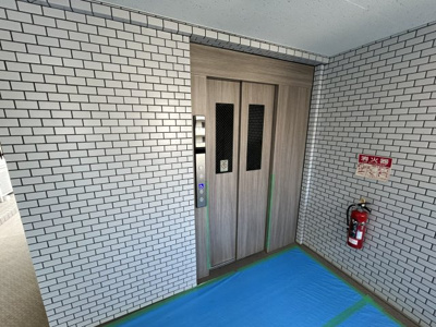 【その他共用部分】 | ライオンズマンション西宮高座Ｂ棟