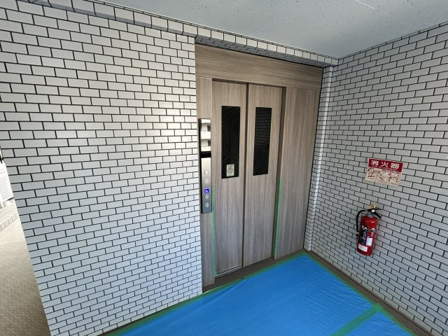 【その他共用部分】 | ライオンズマンション西宮高座Ｂ棟