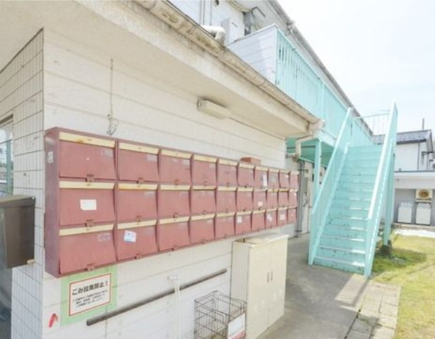 Felice浦和のその他共用部分