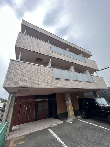 ヴィスタ武庫