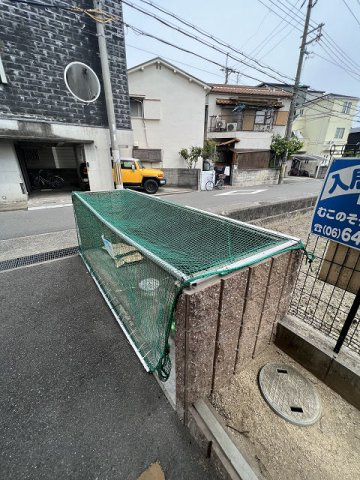 ヴィスタ武庫のその他共用部分