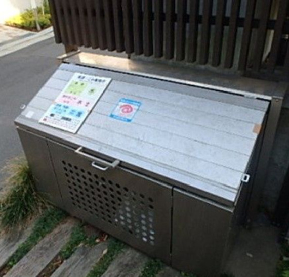 【その他共用部分】グランアセット西新宿 