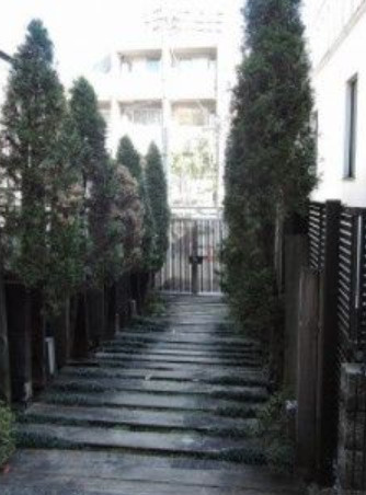 【その他】グランアセット西新宿 