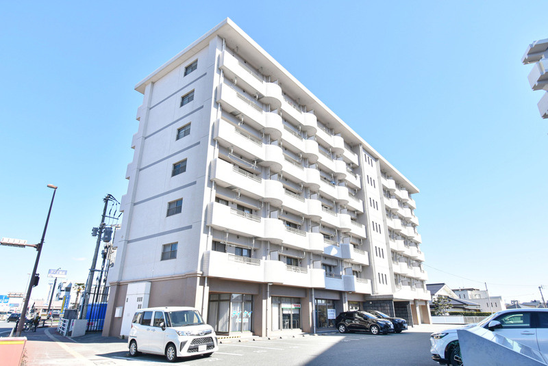 元町パークビル【キャッシュバック対象物件】