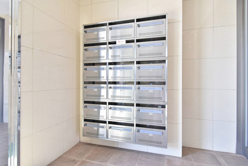 元町パークビル【キャッシュバック対象物件】の設備
