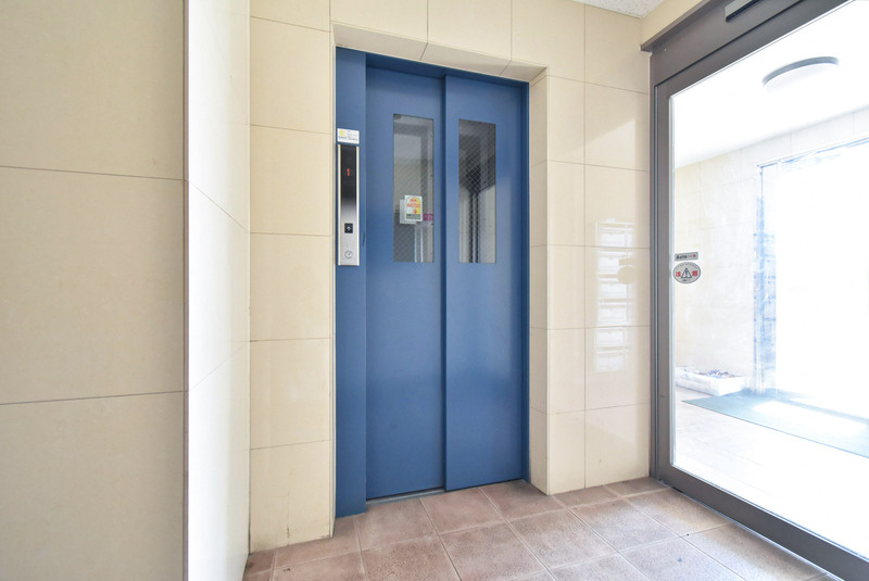 元町パークビル【キャッシュバック対象物件】のその他共用部分