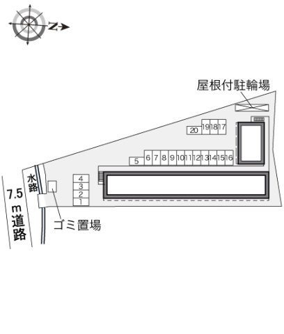 【その他】 | レオパレスヴィラージュＥ