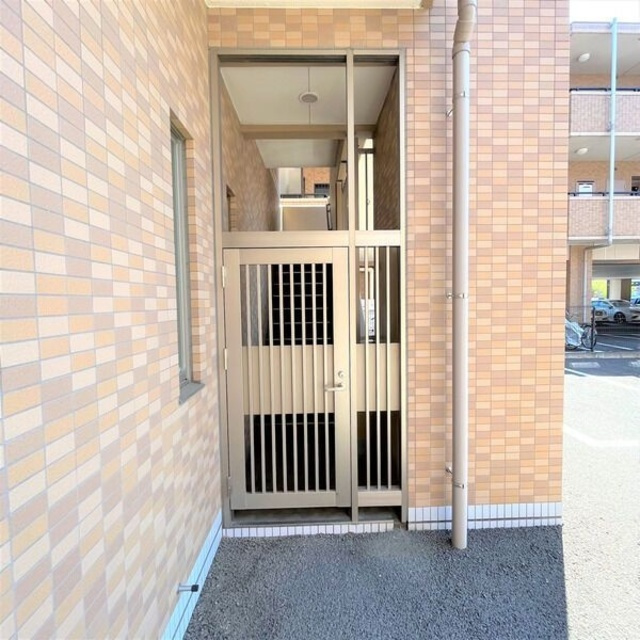 新田東レジデンス参番館のその他