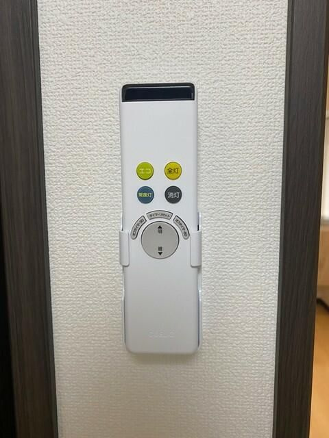 Ｈ．Ａ．Ｍｅｔｅｏの設備
