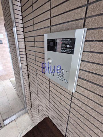 【セキュリティ】 | アルエット湘南