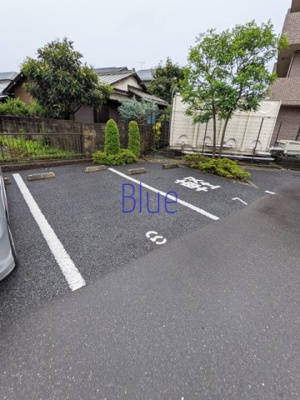 【駐車場】 | アルエット湘南