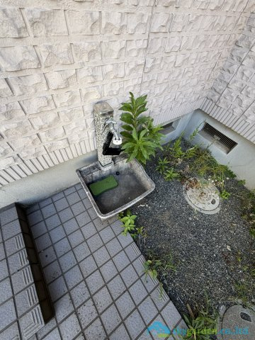 平塚市ふじみ野2丁目　中古戸建の設備