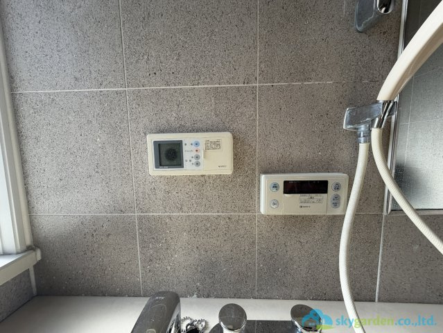 平塚市ふじみ野2丁目　中古戸建の設備