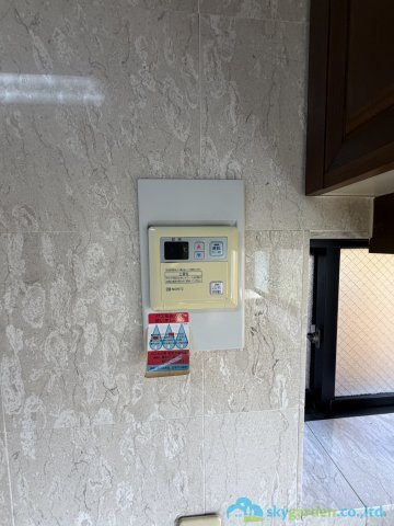 平塚市ふじみ野2丁目　中古戸建の設備